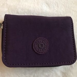 Kipling Small wallet/credit card holder